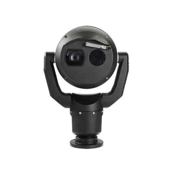 Bosch MIC-9502-Z30BVF 640x480 Thermal/Optical H.265 PTZ IP Security Camera