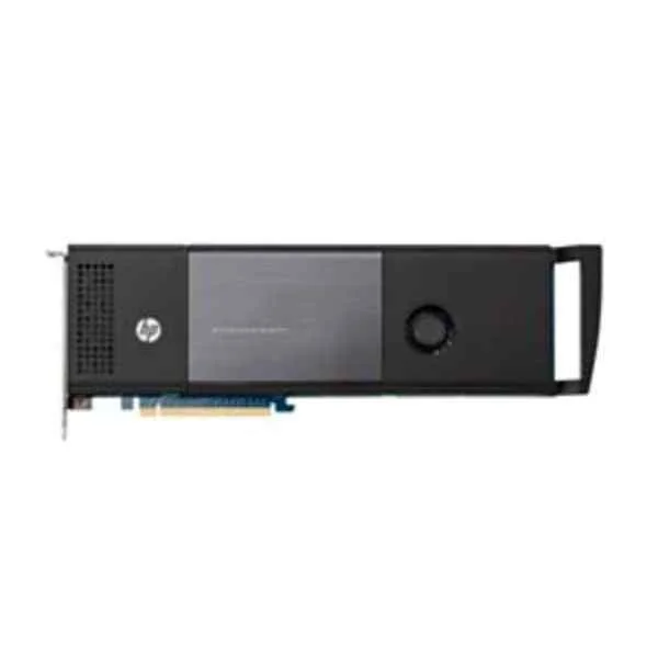 Z Turbo Drive Quad Pro 2x512GB PCIe SSD - 1024 GB - M.2 - 2150 MB/s - 9 Gbit/s