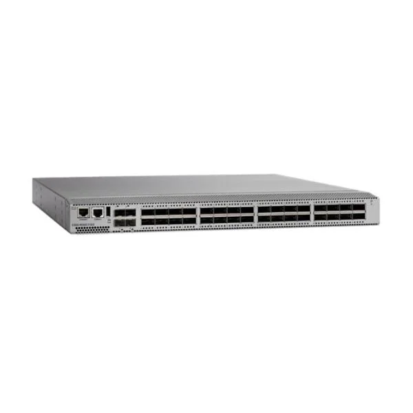 Nexus 3132Q 32 x QSFP+ and 4 SFP+ ports
