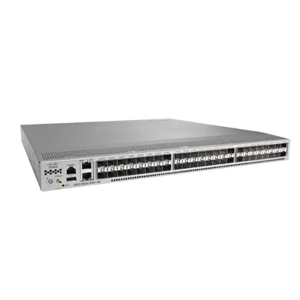 Nexus 3524x, 24 10G Ports