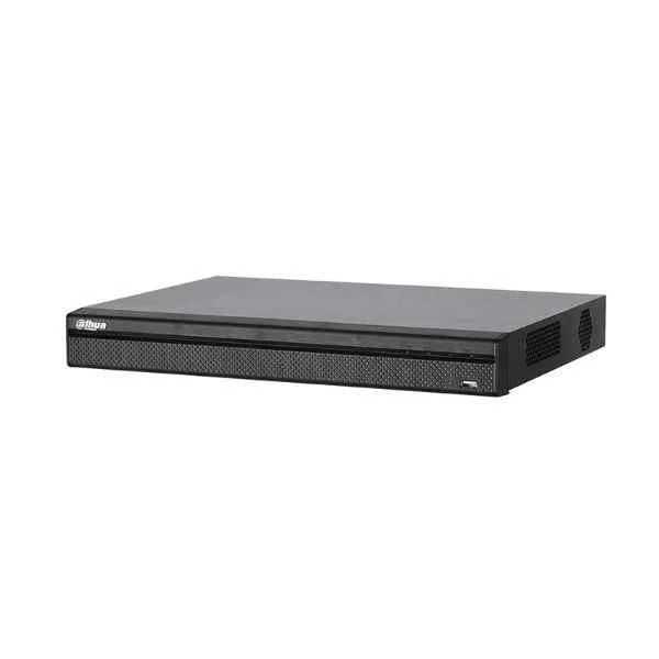 Dahua 4 Channel NVR