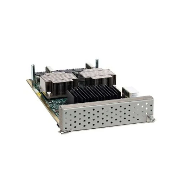 Nexus 5596 Layer 3 Expansion Module, Version 2, Spare