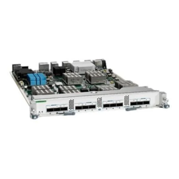 Nexus 7000 F3-Series 12 Port 40GbE (QSFP)