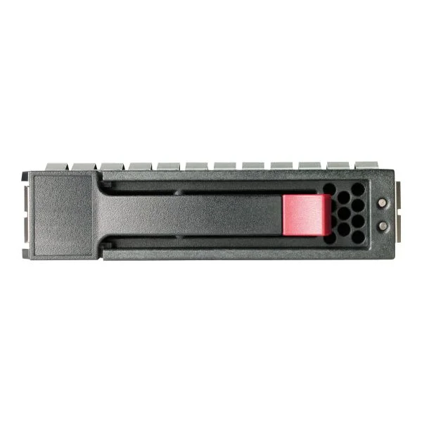 HP 2TB 512N 7.2K 12G LFF HDD 1YR IMS WARRANTY STANDARD