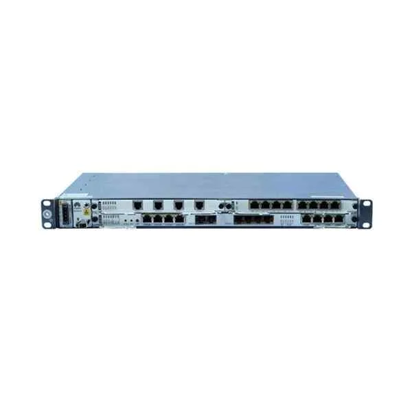NE05E-SQ - 2 channels AC entries, with 4*10GE(o), 8*10GE/GE/FE(o), 8*GE/FE(o), 8*GE/FE(e)