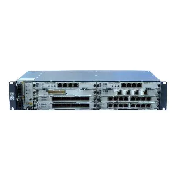 NE08E-S6 Basic System,One Control Board,Double DC Powers