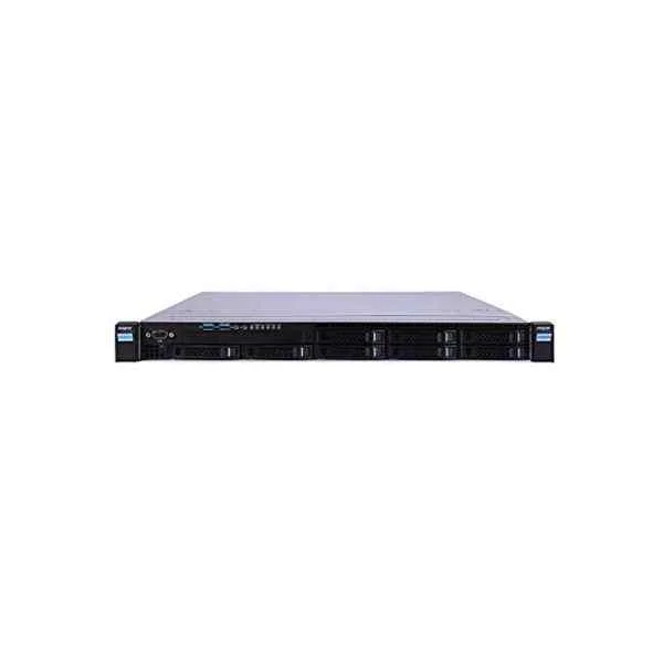 Inspur Yingxin NF5170M4 Server, 1U Two-Socket, 2 Intel® Xeon® E5-2600 v3/v4 processors, 16 Memory Slots, Supports a maximum 2TB memory, supports platinum / titanium power supply, optional 1+1 redundancy, and supports  PMBus function