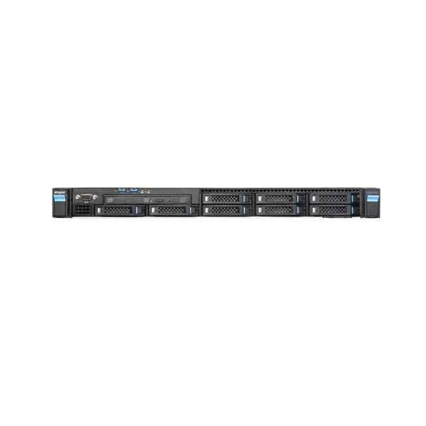 Inspur Yingxin NF5180M4 Server, 1U Two-Socket, 2 Intel ® Xeon ® E5-2600v3/v4 series processors, 24 Memory Slots, Supports a maximum 3TB memory, supports platinum / titanium power supply, optional 1+1 redundancy, and supports  PMBus function