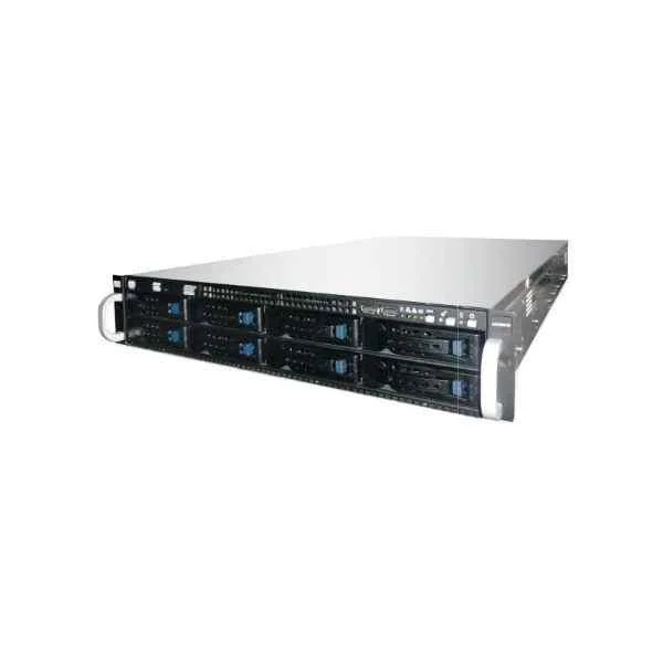Inspur Yitian NF5288M4, Intel® Xeon® E5-2600V2 processor series, support 512GB DDR3 1600/1333/1066 RECC memory at the maximum, 1+1 backup 1620W 80PLUS Platinum power source