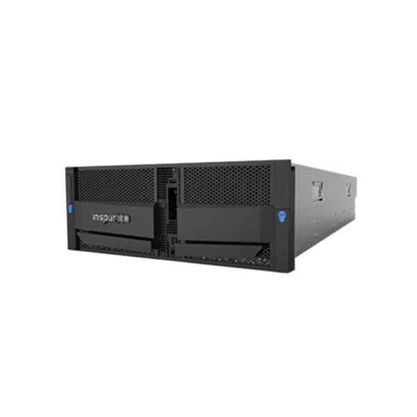 Inspur Yingxin NF5486M5, 2 Intel ®Xeon ® scalable processor and maximum TDP 105W, 16 memory slots and maximum DDR4-2666 memory, supports 2000W efficient redundant hot plug power supplies