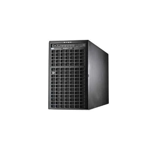 Inspur NF5588M3,  Intel® Xeon® E5-2600V2 processor series, supports 512GB DDR3 1600/1333/1066 RECC memory at the maximum, 1+1 backup 1620W 80PLUS Platinum power supply
