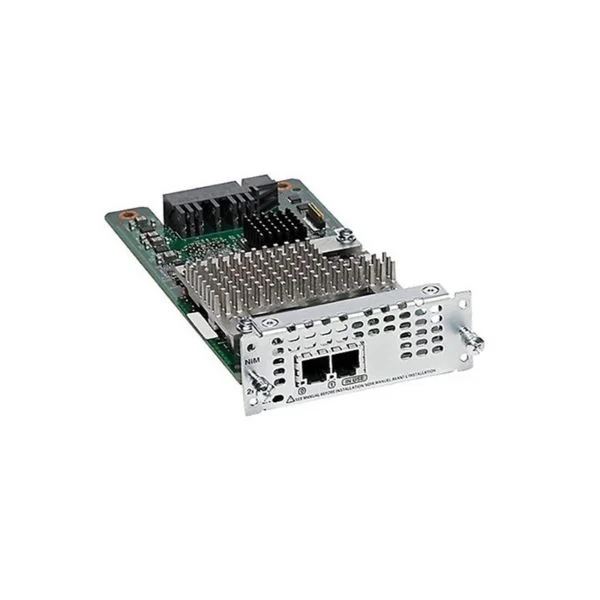 Voice Module (2-port FXS)
