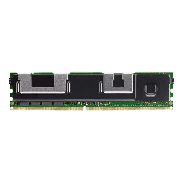 Intel Optane DC Persistent - DDR-T - module - 128 GB - DIMM 288-pin - 2666 MHz / PC4-21300
