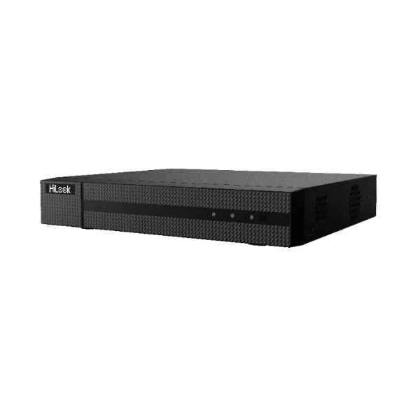 8-ch Mini 1U 4K NVR