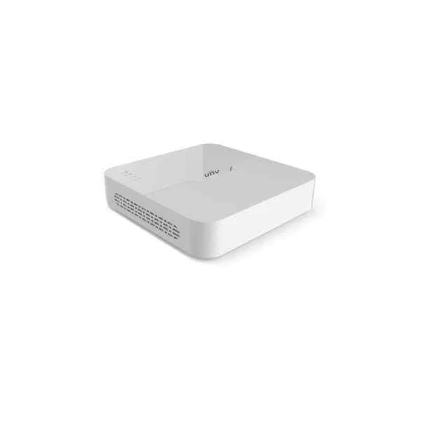 Support Ultra 265/H.265/H.264 video formats, 4-channel input