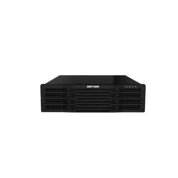 320Mbps, 16 x 1080P, 8 x 4MP, 4 x 4K