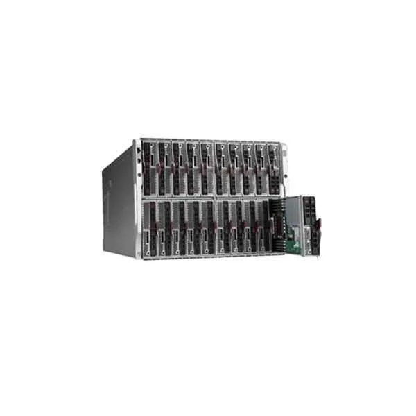 Inspur HPC NX5440M5 Blade, two Intel® Xeon® Scalable Processors (Gold/Platinum processors), DDR4 memory in 16 DIMM slots