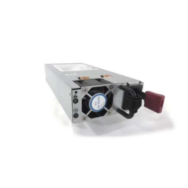 NEXUS NEBS AC 650W PSU PORT SIDE INTAKE
