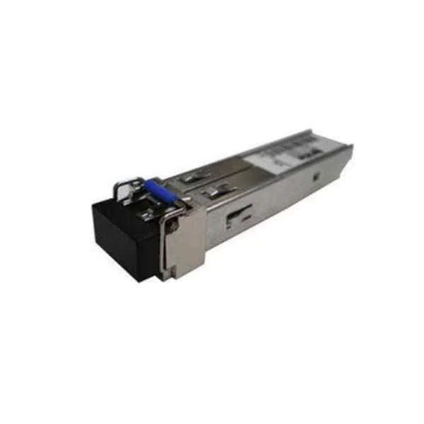 BiDi Transceiver,SFP,1490(TX)/1310(RX),1.25Gb/s,-9dBm,-3dBm,-19.5dBm,LC(-40~85),SM,10km