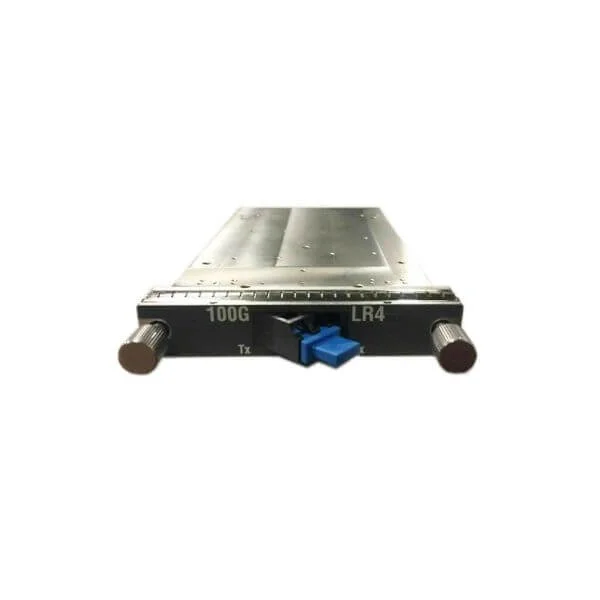 100GBE SINGLE RATE CFP LR4 COMMERCIAL TEMP