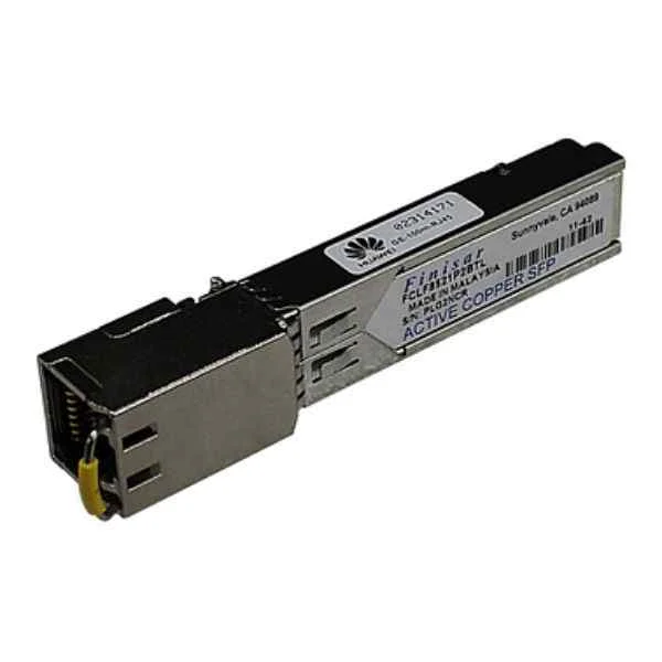 Optical Transceiver,eSFP,1550nm,STM4,-3~2dBm,-30dBm,LC,SM,80km