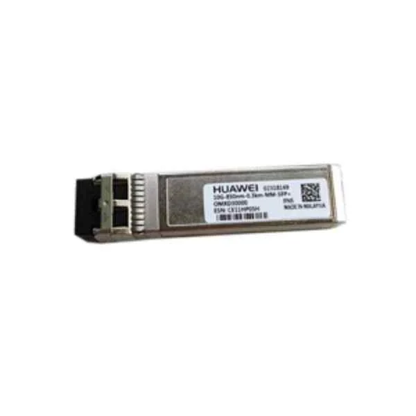 BiDi Transceiver,SFP+,1270nm(Tx)/1330nm(Rx),2.5~11.3Gb/s,-8.2dBm,0.5dBm,-14.4dBm,LC,SM,10km