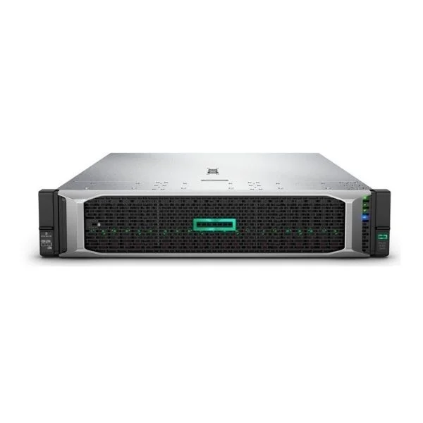 HPE Proliant DL388 G10 4208 (8-Core, 2.1 GHz, 85W) 1P 16G S100i 12LFF 500W PS Serv