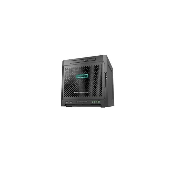 HPE MicroSvr Server Gen10 X3421 Perf AMS Svr Server