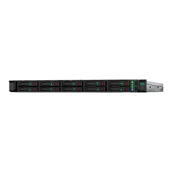 HPE ProLiant DL325 Gen10 Plus 7402P 1P 64GB-R 8SFF 800W RPS Server