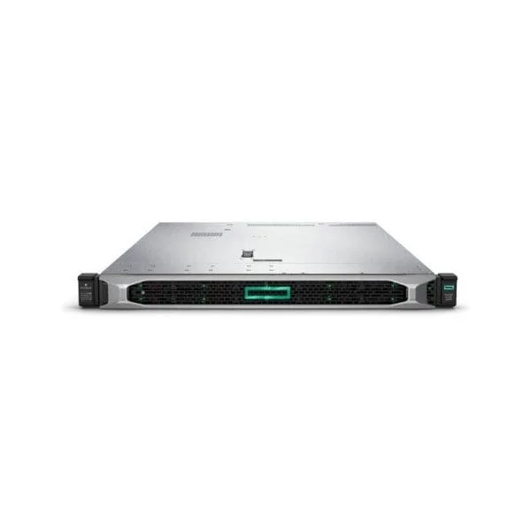 HPE ProLiant DL360 Gen10 4214 2.2GHz 12-core 1P 16GBR P408i-a 8SFF 500W PS Performance Server NC