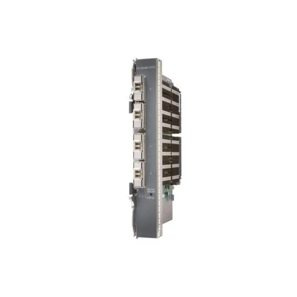 PTX 4x100GE OTN PIC for 2nd generation FPC