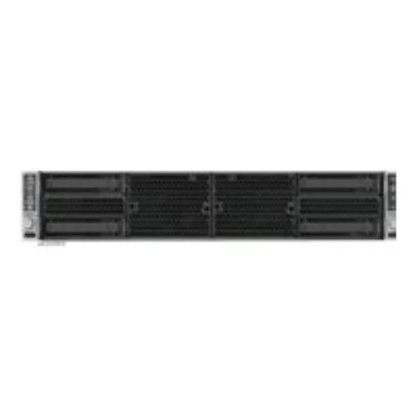 Intel Server Chassis P4304XXMUXX - tower - 4U - SSI EEB