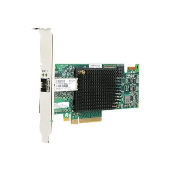 SN1100Q 16GB 1P FC HBA NO DEAL REG PRICING  PL-1Y