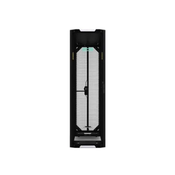 42U 600X1075 ENT G2 SHOCK RACK PL=SH