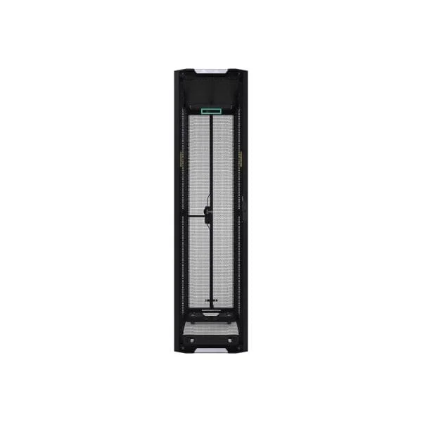 42U 600X1200 ENT G2 SHOCK RACK PL=SH