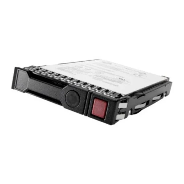 HPE MSA 400GB 12G SAS MU LFF CC SSD