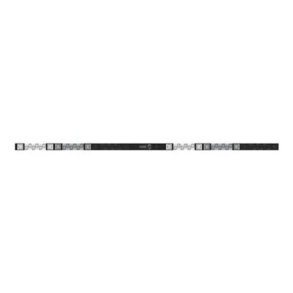 HPE G2 Mtrd 3P 22kVA/C13-C19 Vt INTL PDU