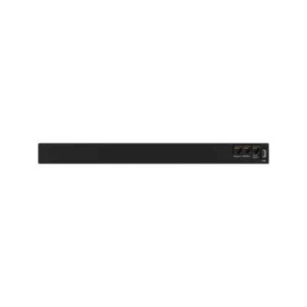HPE G2 SWTD 3.6KVA/IEC C20 1U WW PDU PL-SH