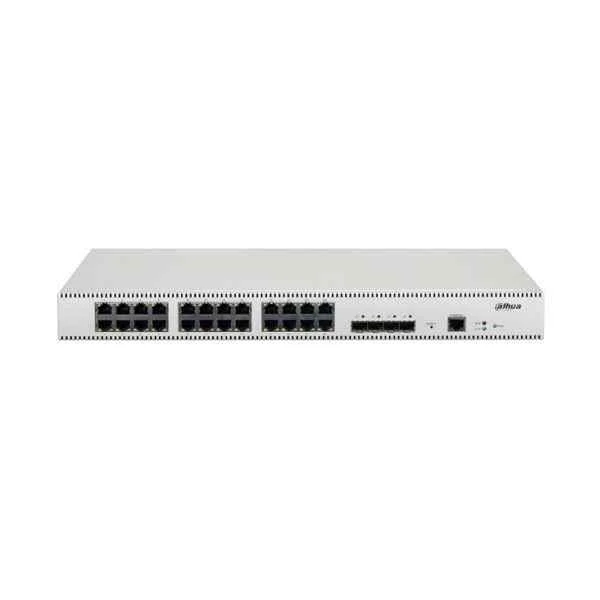 Dahua Aggregation Switches