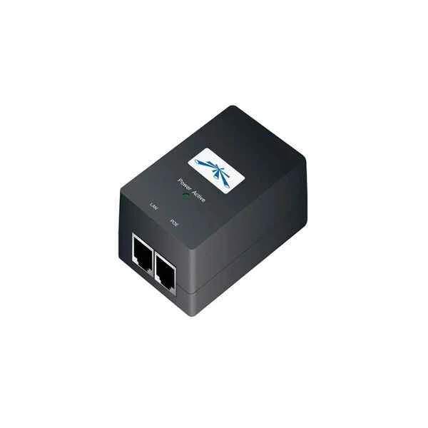 UBNT POE-24-24W PoE module, 24VDC @ 1.0A