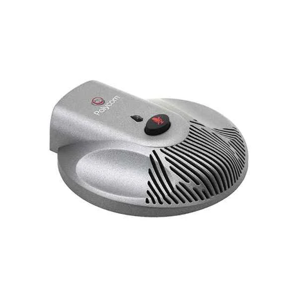 Polycom USB camera Polycom poly studio wide-angle/lens/4K video conferencing face voice tracking Poly studio extension microphone