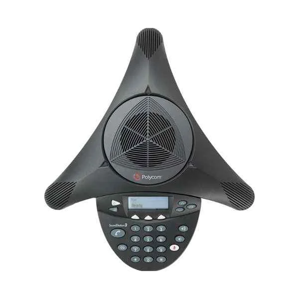 Poly polycom-soundstation-2-basic-version--without-display- Price polycom-soundstation-2-basic-version--without-display--price.webp