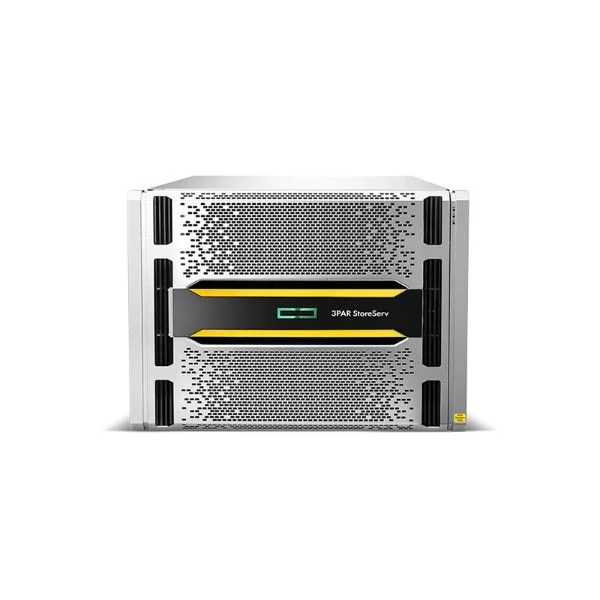 HPE 3PAR 9000 4pt 12Gb SAS HBA