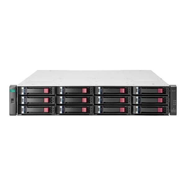 HP MSA 2042 SAN LFF STORAGE