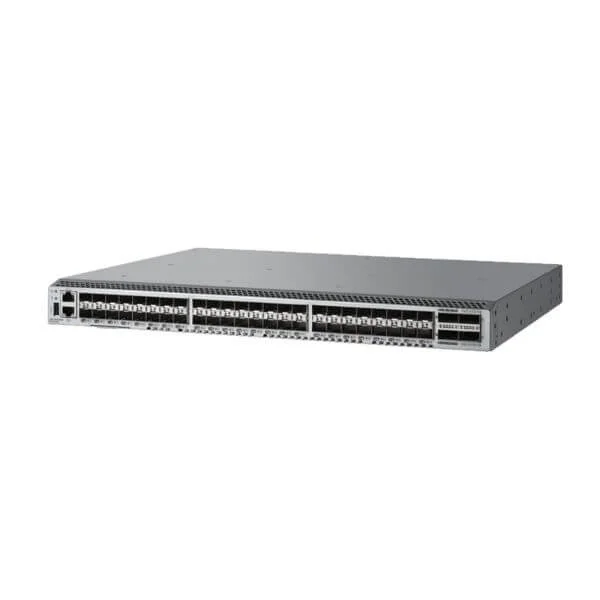HPE StoreFabric SN6600B 32Gb 48/48 Fibre Channel Switch