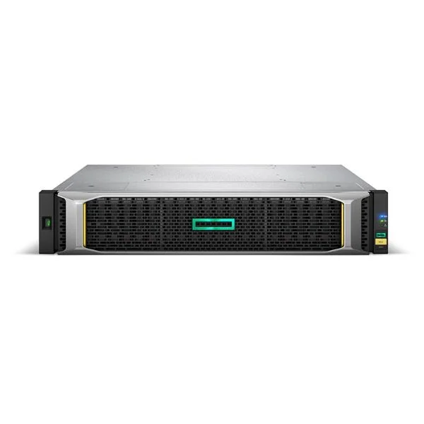 HPE MSA 2050 SAN Dual Controller LFF Storage