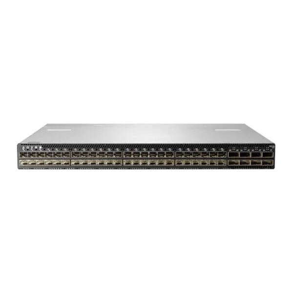 HPE StoreFabric SN2410M 25GbE 48SFP28 8QSFP28 Switch