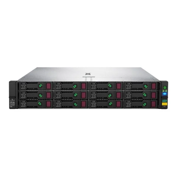 HPE StoreEasy 1660 64TB SAS Storage