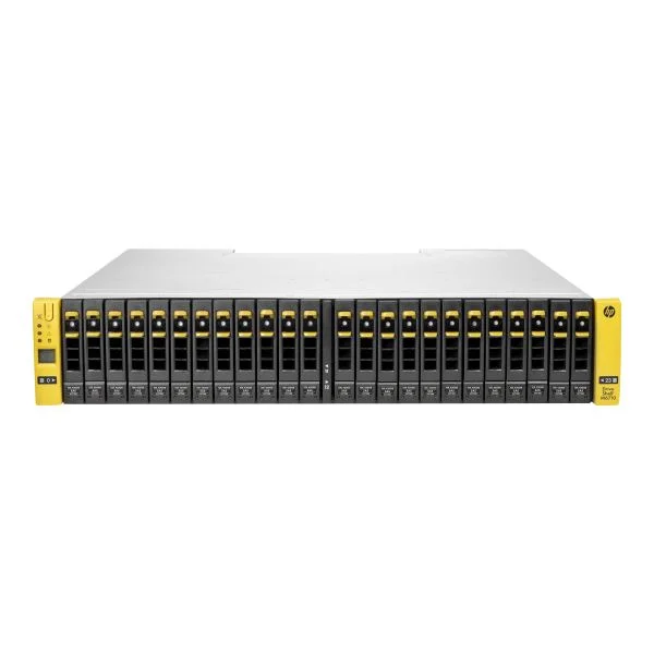 HPE 3PAR 9000 2U SFF Upg Drive Enclosure