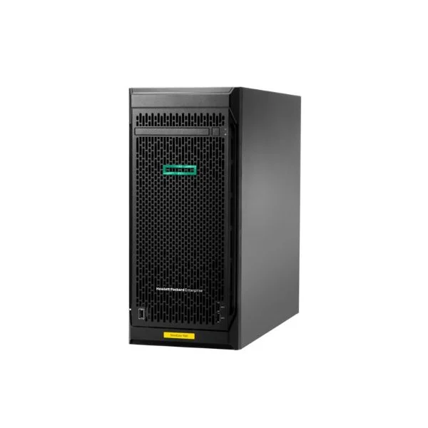 HPE StoreEasy 1560 8TB SATA Storage